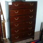 291 7731 CHEST OF DRAWERS